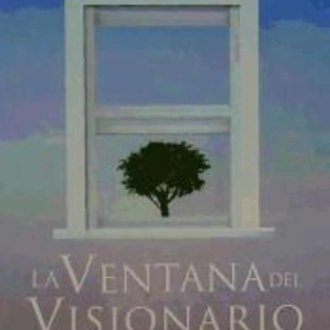 LA VENTANA DEL VISIONARIO: FÍSICA CUÁNTICA PARA LA ILUMINACIÓN ESPIRITUAL 1
