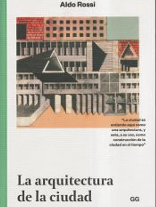 La arquitectura de la ciudad