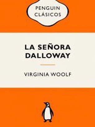 La señora Dalloway