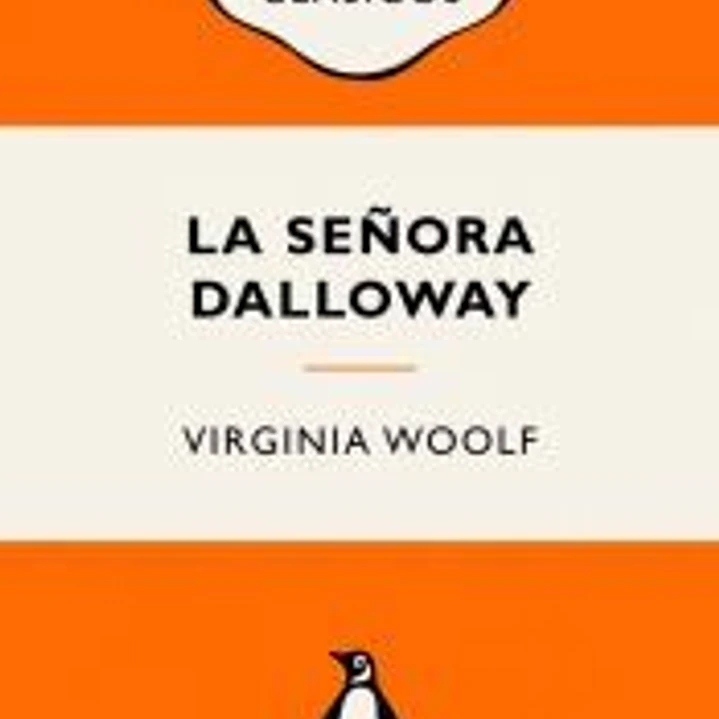 La señora Dalloway 1
