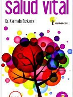 Guía de salud vital