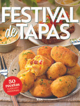 Festival de tapas