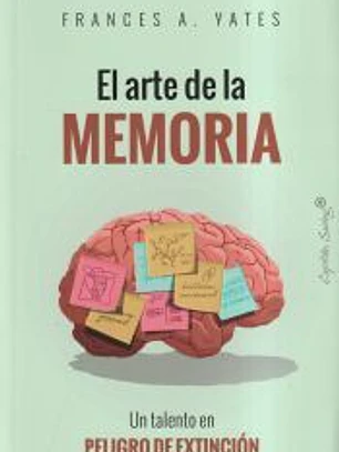 El arte de la memoria