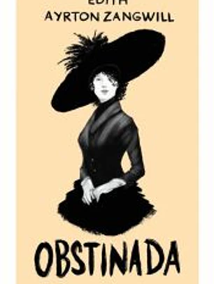 Obstinada