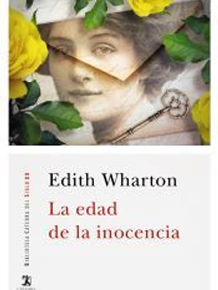 La edad de la inocencia