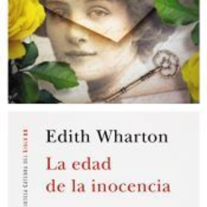 La edad de la inocencia 1