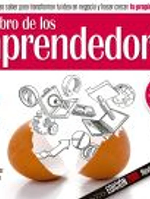 El libro de los emprendedores: Nueva Edicion