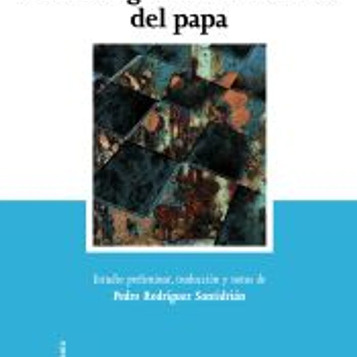 Sobre el gobierno tiránico del papa 1