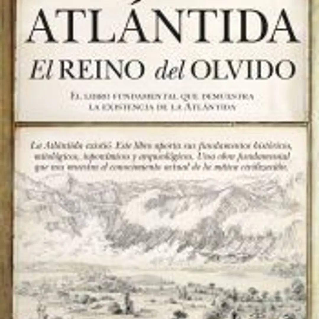 Atlántida 1
