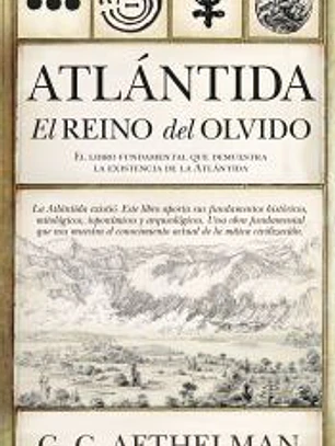 Atlántida