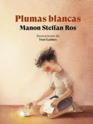 PLUMAS BLANCAS