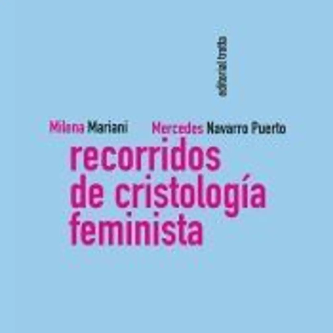 Recorridos de cristología feminista 1
