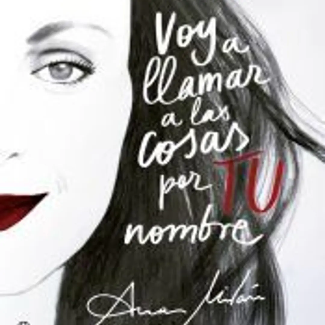 Voy a llamar a las cosas por TU nombre 1