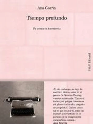 Tiempo profundo: Un poema en duermevela