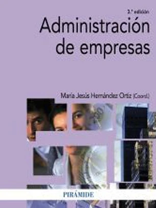 Administración de empresas