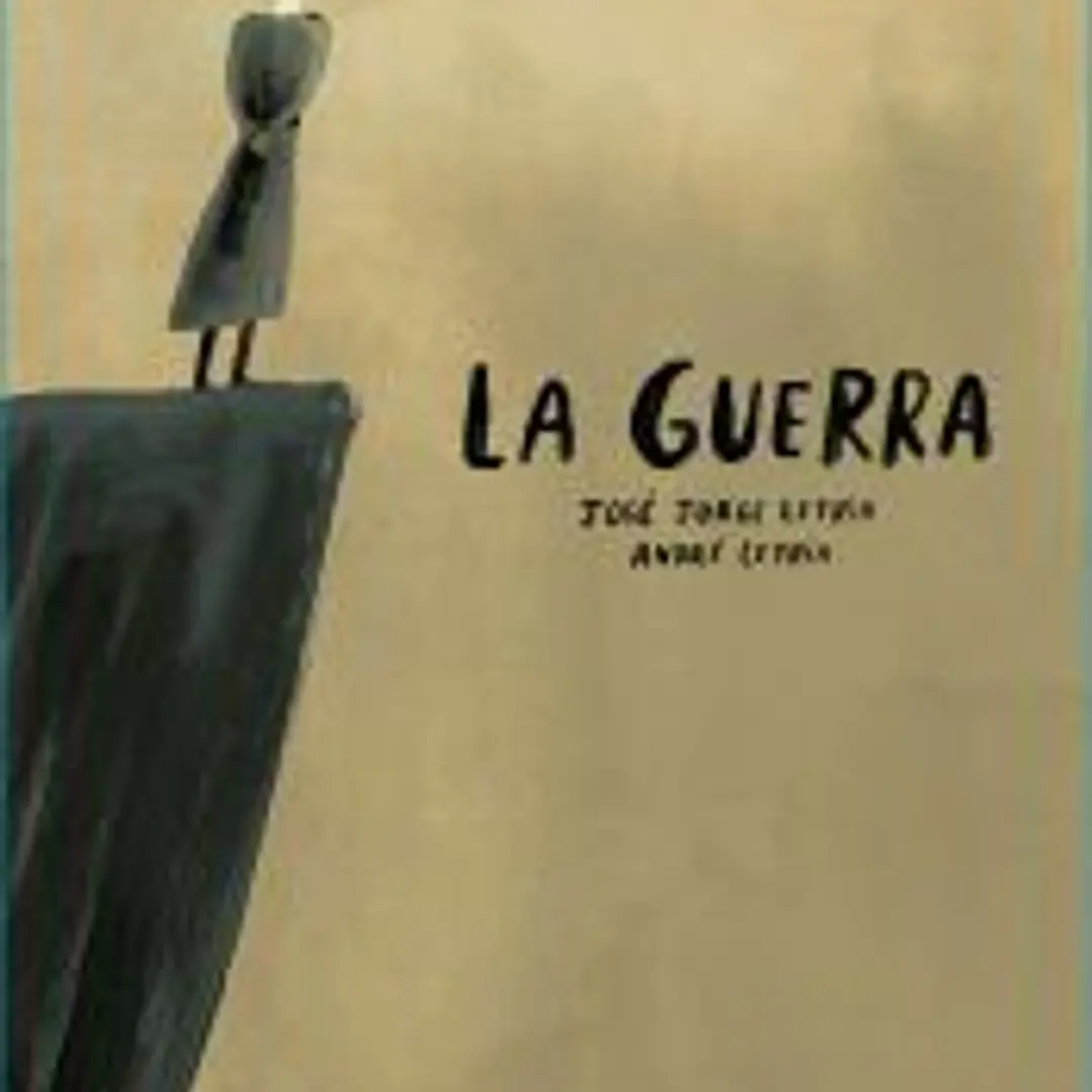 La guerra 1