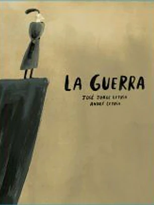 La guerra