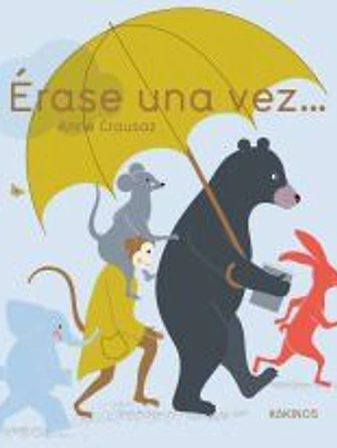 Érase una vez...