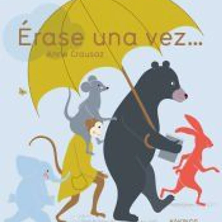 Érase una vez... 1