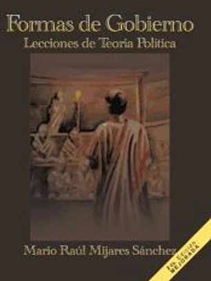 Formas de Gobierno