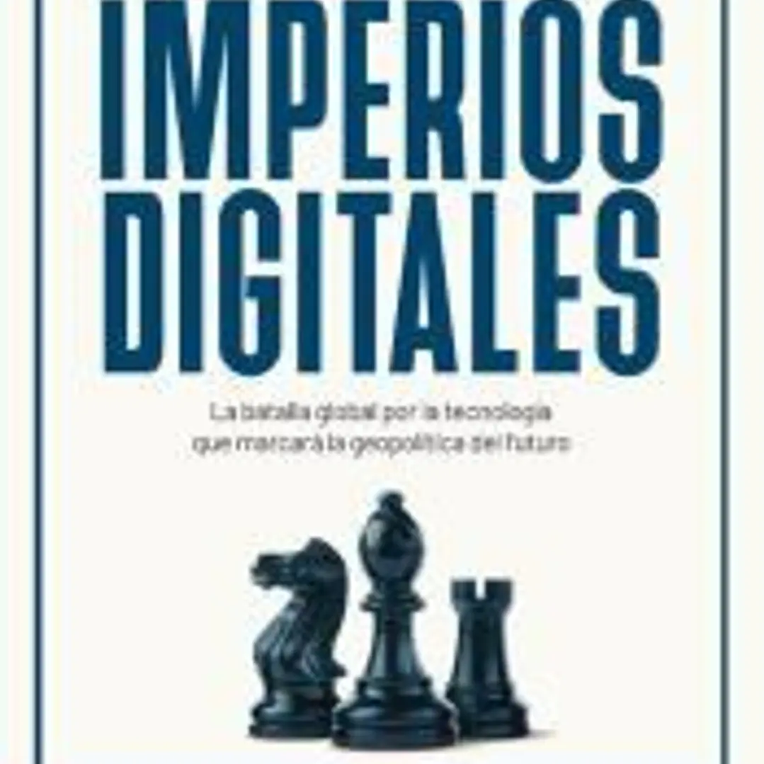 Imperios digitales 1