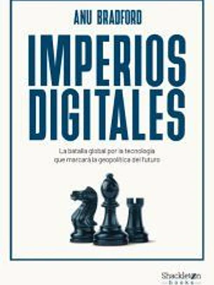 Imperios digitales