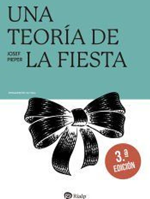 Una teoría de la fiesta
