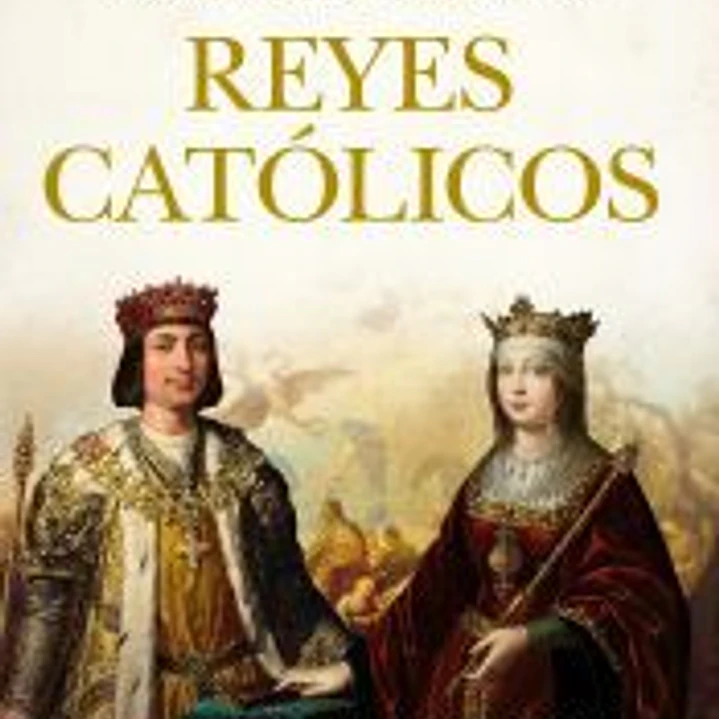 Eso no estaba en mi libro de los Reyes Católicos 1