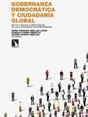 Gobernanza democrática y ciudadanía global