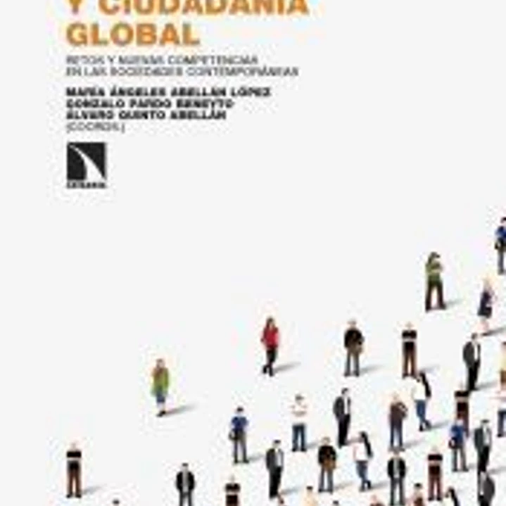 Gobernanza democrática y ciudadanía global 1