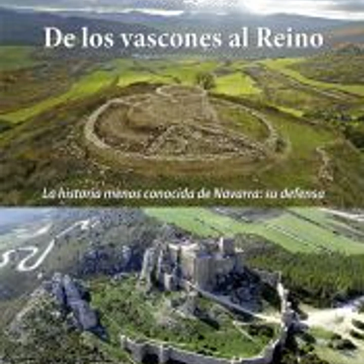 De los vascones al Reino 1