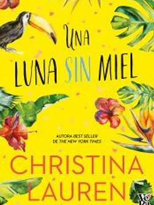 Una luna sin miel
