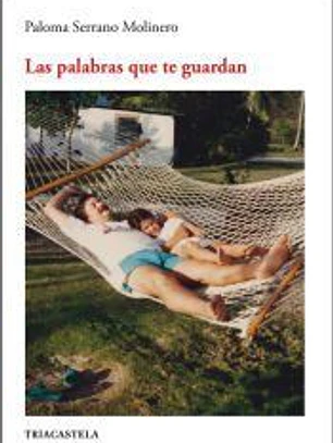 Las palabras que te guardan