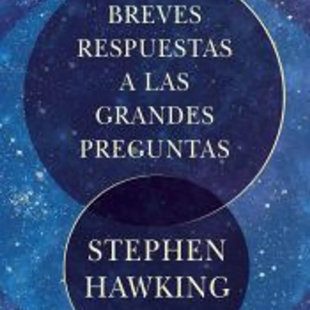Breves respuestas a las grandes preguntas 1