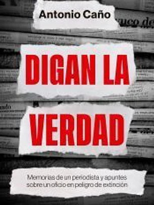 Digan la verdad