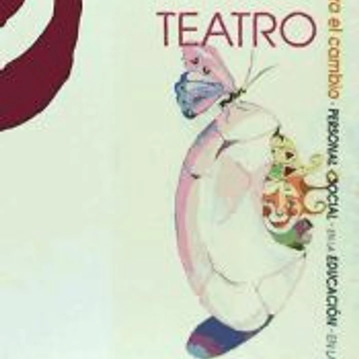 Otros escenarios para el teatro: teatro para el cambio personal, social, en la educación y en la empresa 1