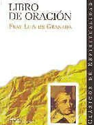 Libro de oración