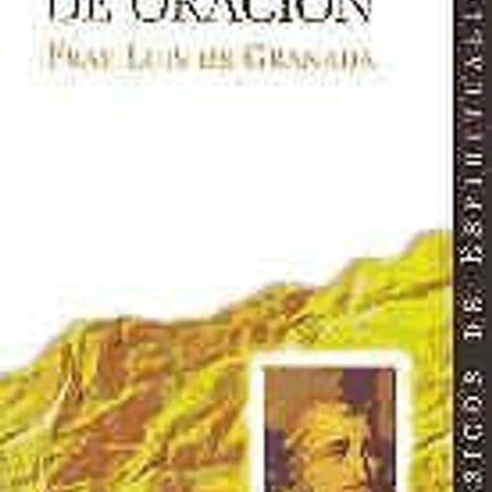 Libro de oración 1