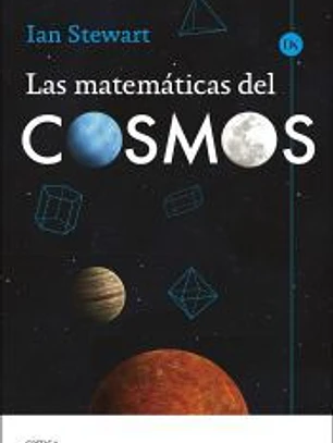 Las matemáticas del cosmos