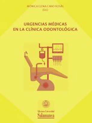 Urgencias médicas en la clínica odontológica