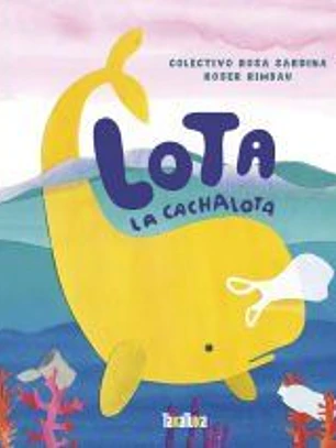 LOLA LA CACHALOTA