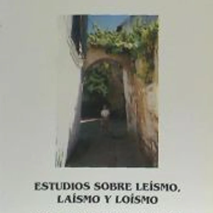 Estudios sobre leísmo, laísmo y loísmo 1