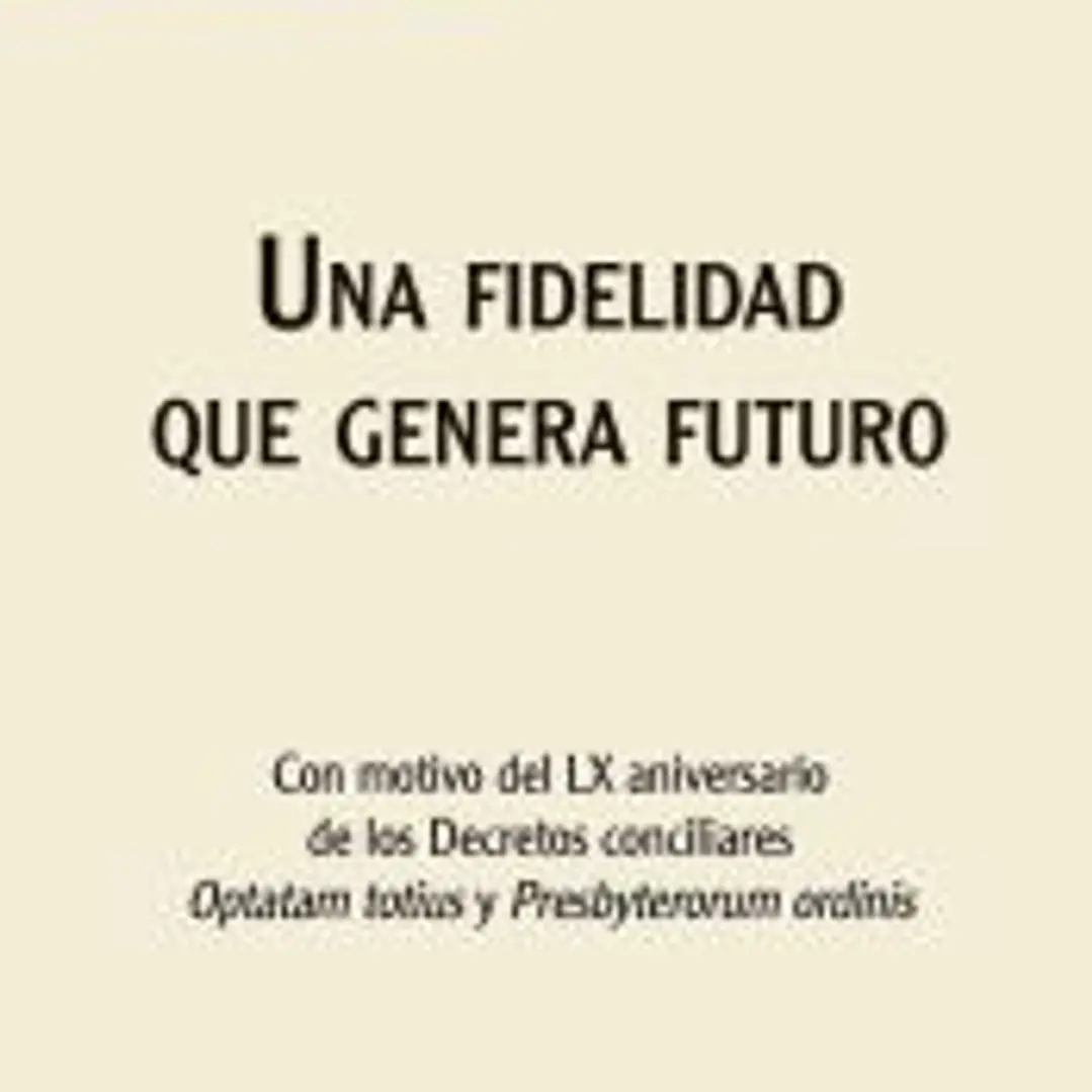 Una fidelidad que genera futuro 1