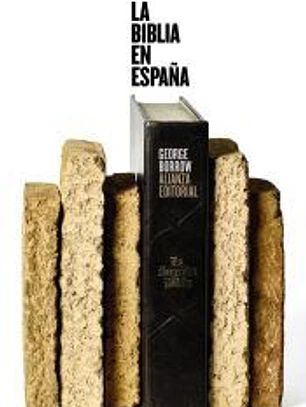 La Biblia en España