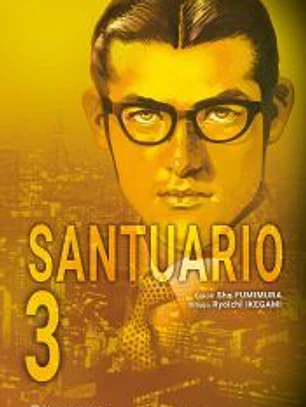 Santuario nº 03