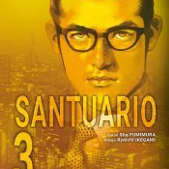 Santuario nº 03 1