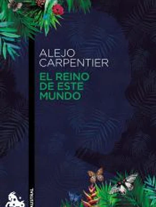El reino de este mundo