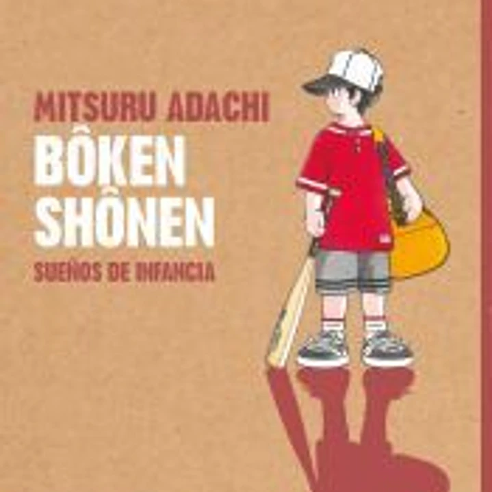 Boken Shonen: sueños de infancia 1