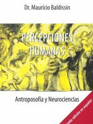 Percepciones humanas