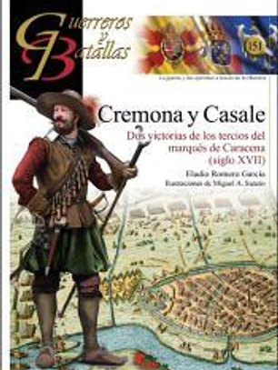 CREMONA Y CASALE